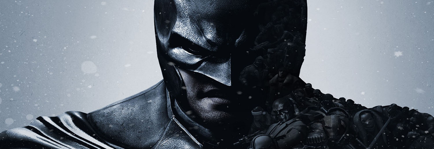 Batman: Arkham Origins
